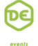 Logo DIVERTY events