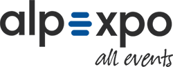 Logo Alpexpo