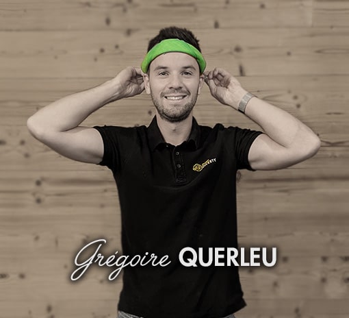 Grégoire Querleu