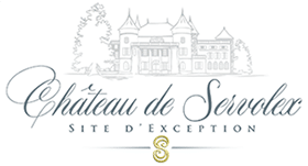 Logo Château de Servolex