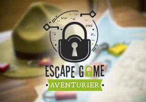 Team building Escape Game pour séminaire en Isère, Drôme, Rhône ou en Bourgogne Auvergne Rhône-Alpes