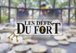 Défis du fort : team building Fort Boyard pour séminaire en Bourgogne Auvergne Rhône-Alpes