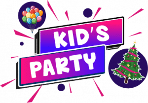 Kid's party : animations pour enfants