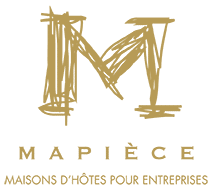 Logo Mapièce