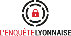 Logo L'enquête lyonnaise - Team building Lyon