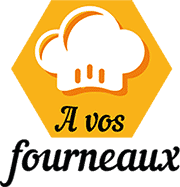 Logo A vos Fourneaux - Team building culinaire à Lyon, Grenoble, Annecy, Valence ...