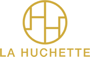 Logo La Huchette