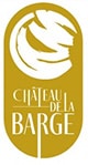 Logo Château de la Barge