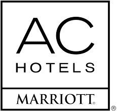 logo AC Hotel by Marriott Saint-Julien-en-Genevois
