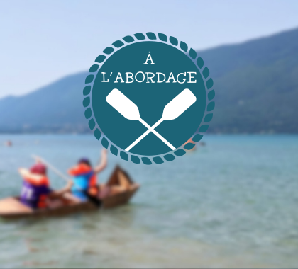 À l'abordage 2 À l'abordage