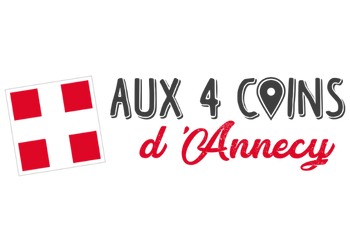 Aux 4 coins d'Annecy