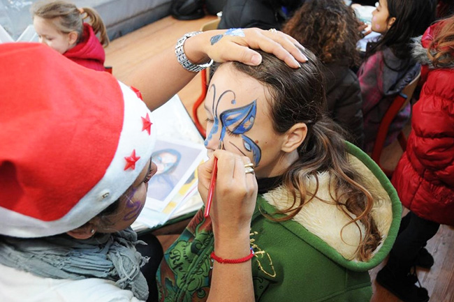 Kid's Party