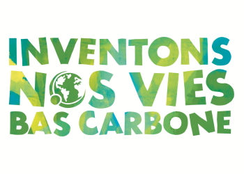 Inventons nos vies bas carbone