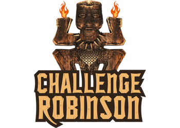 Logo Challenge robinson