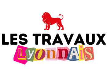 Logo les travaux lyonnais