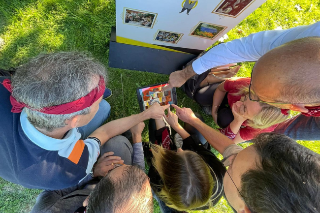 10 conseils pour réussir son team building 6 Design sans titre 42