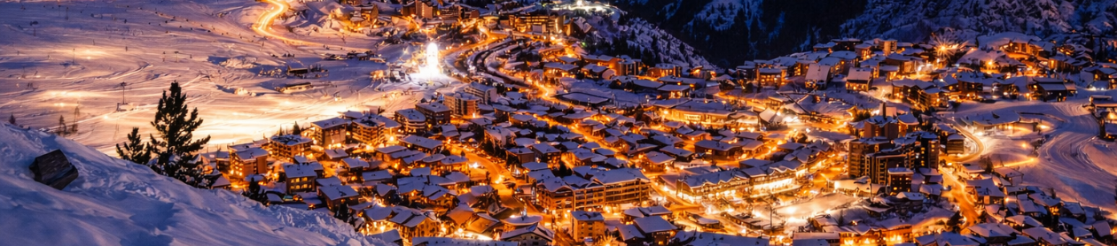 ALPES DHUEZ CENTRALE