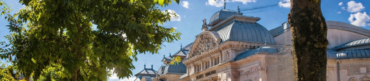BOURG EN BRESSE CENTRALE