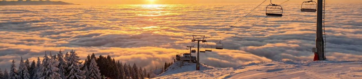 CHAMROUSSE CENTRALE