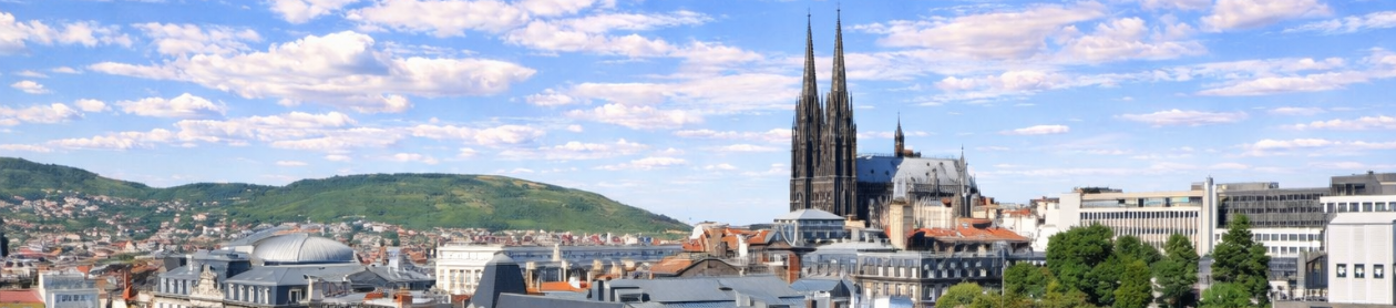 CLERMONT CENTRALE