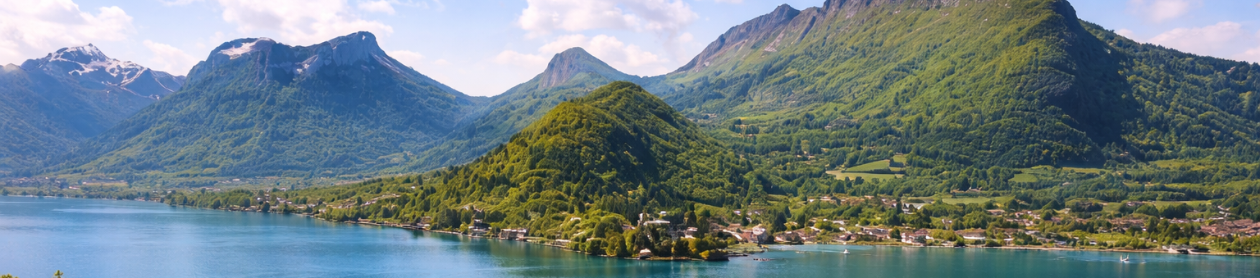LAC ANNECY CENTRALE