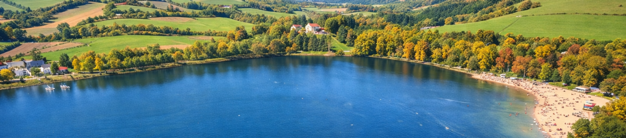 LAC DES SAPINS CENTRALE