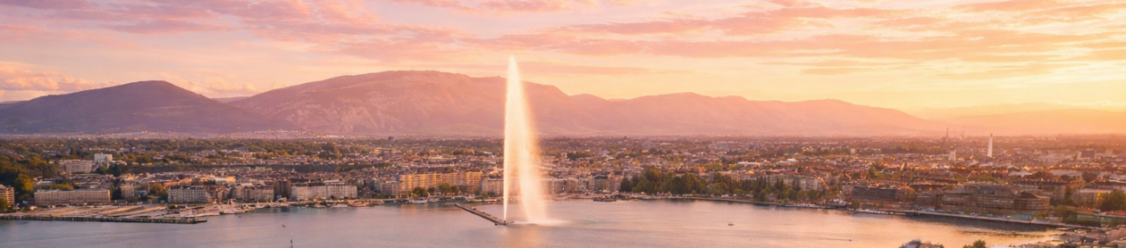 LAC LEMAN CENTRALE