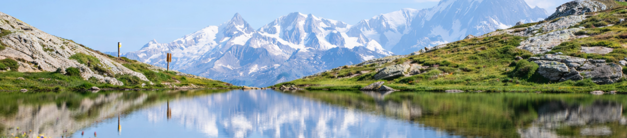LES ARCS PHOTO CENTRALE