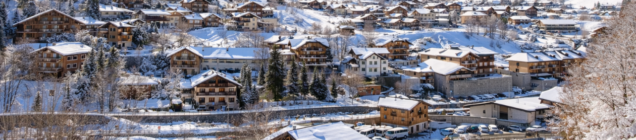 MORZINE AVORIAZ CENTRALE