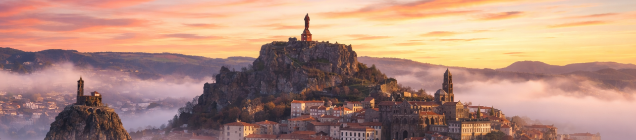 PUY EN VELAY CENTRALE