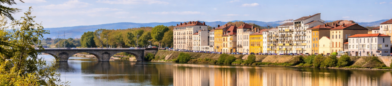 ROANNE CENTRALE