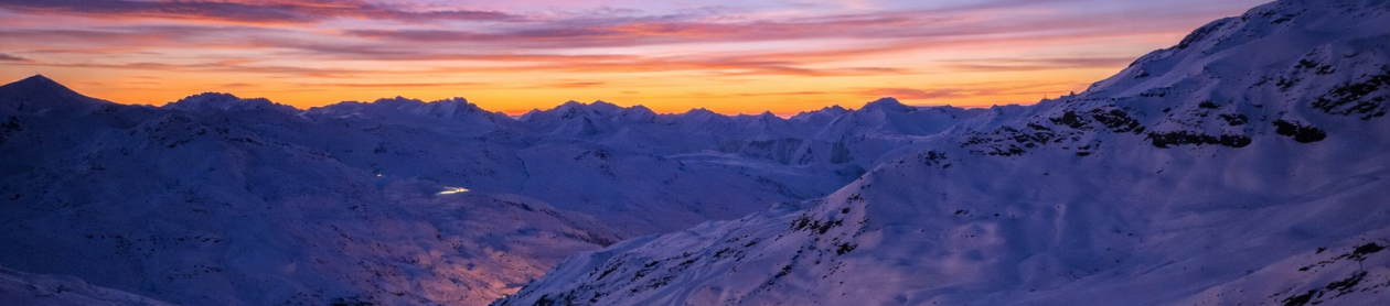 VAL THORENS CENTRALE