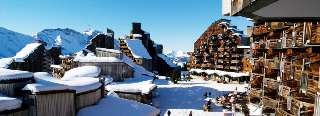 Morzine-Avoriaz 1 image 1 27