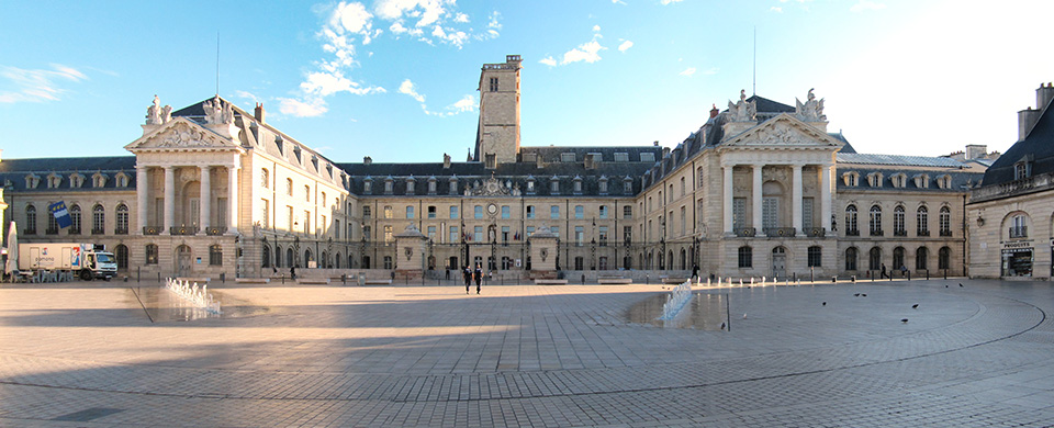Dijon 1 Team building Dijon