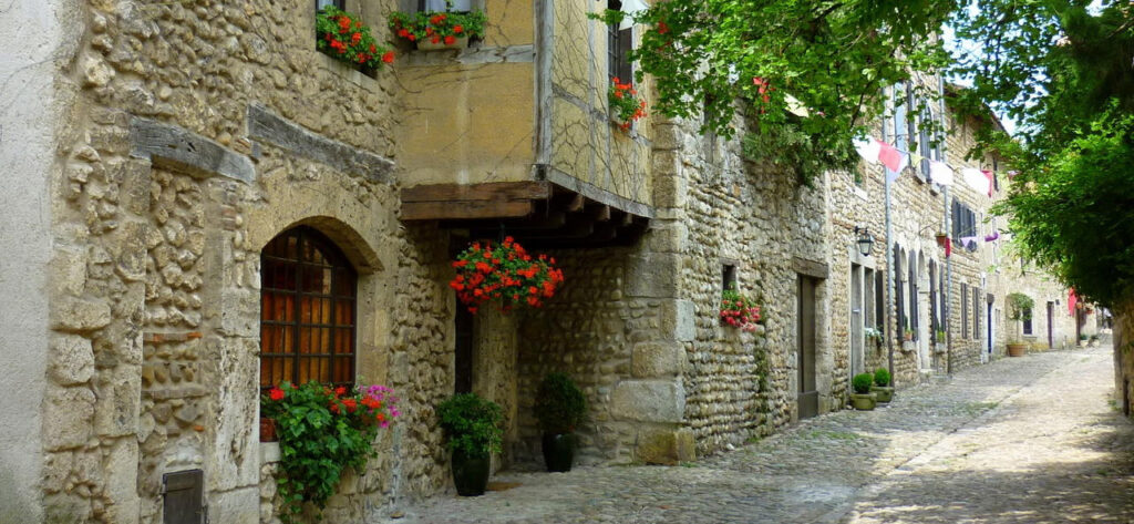 Pérouges 1 image 1 45