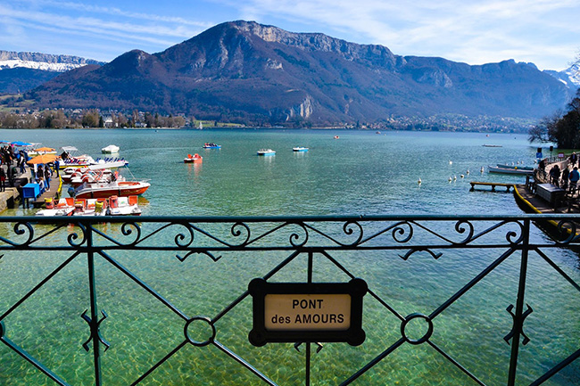Team Building à Annecy 3 Team building Annecy