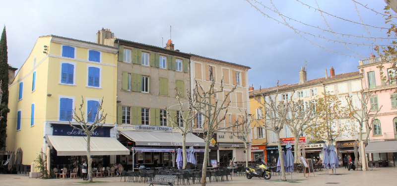 Team Building à Valence 3 2 5