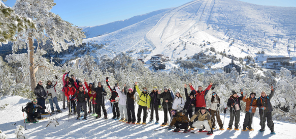 Team Building à Grenoble 3 2 6