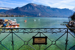 Team Building à Annecy 3 Annecy 2