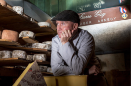 Team Building à Annecy 2 Annecy 3