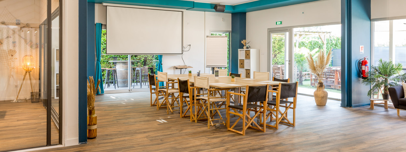 10 conseils pour réussir son team building 2 Team Building