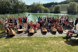 Team Building à Grenoble 5 GRENOBLE