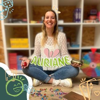 Auriane
