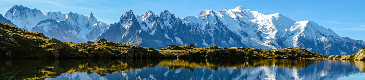 CHAMONIX