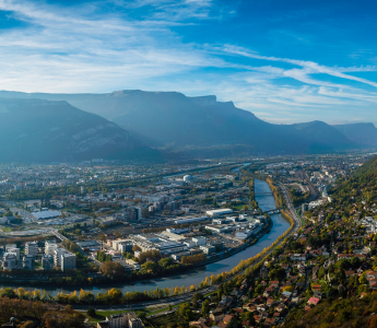 GRENOBLE 2