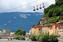 Team Building à Grenoble 6 GRENOBLE