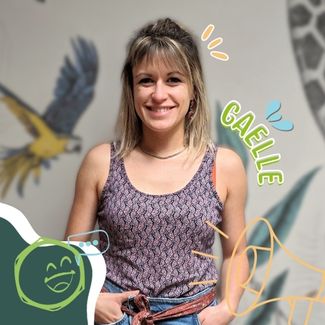 Gaelle