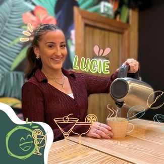 Lucie