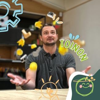 Toinon