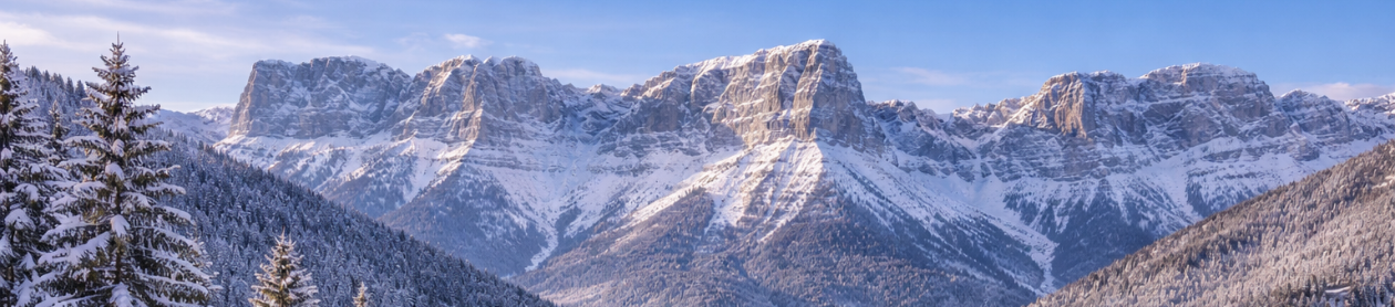 VERCORS CENTRALE